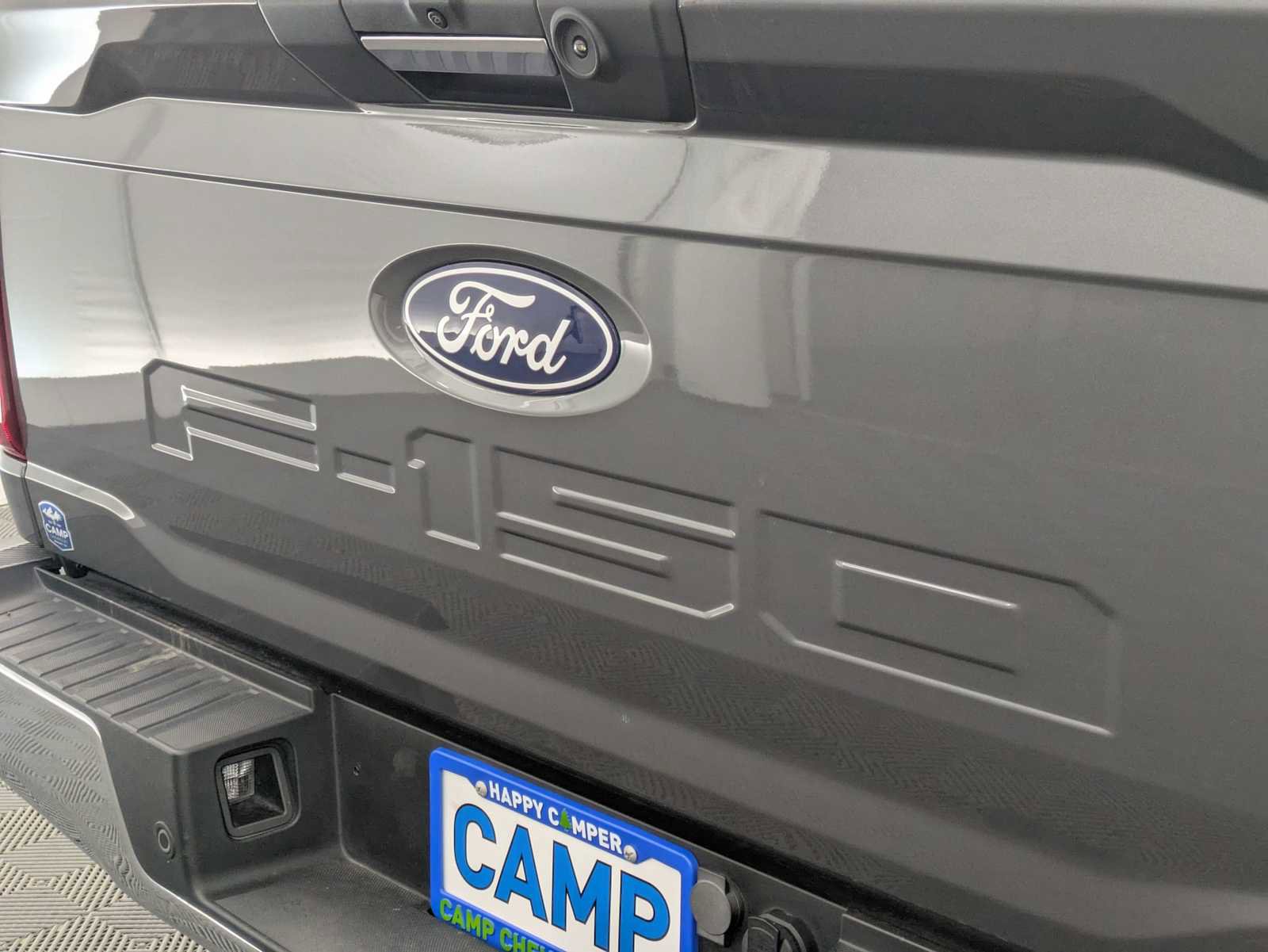Used 2024 Ford F150 XLT AWD/4WD image 11