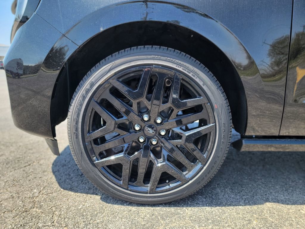 New 2026 Ford Expedition Platinum w/ Stealth Performance Package AWD/4WD image 26