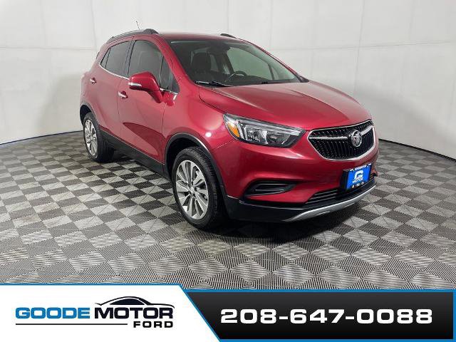 Used 2019 Buick Encore Preferred image 2