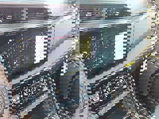 New 2026 GMC Sierra 2500 AT4X image 18