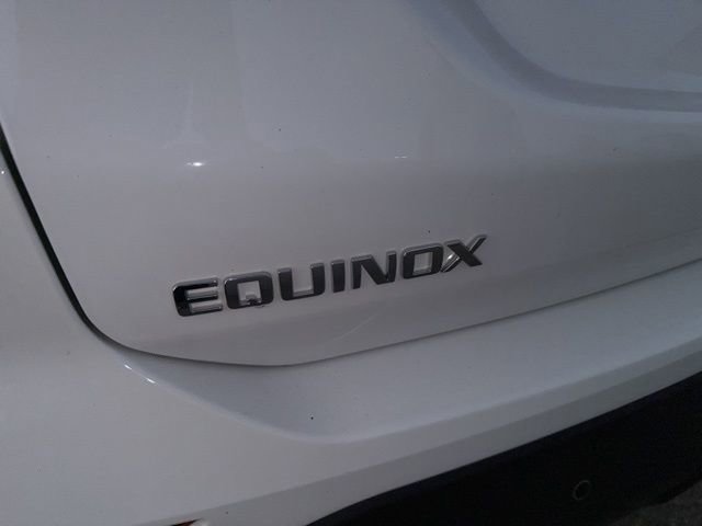 Used 2024 Chevrolet Equinox LS w/ LS Convenience Package image 24