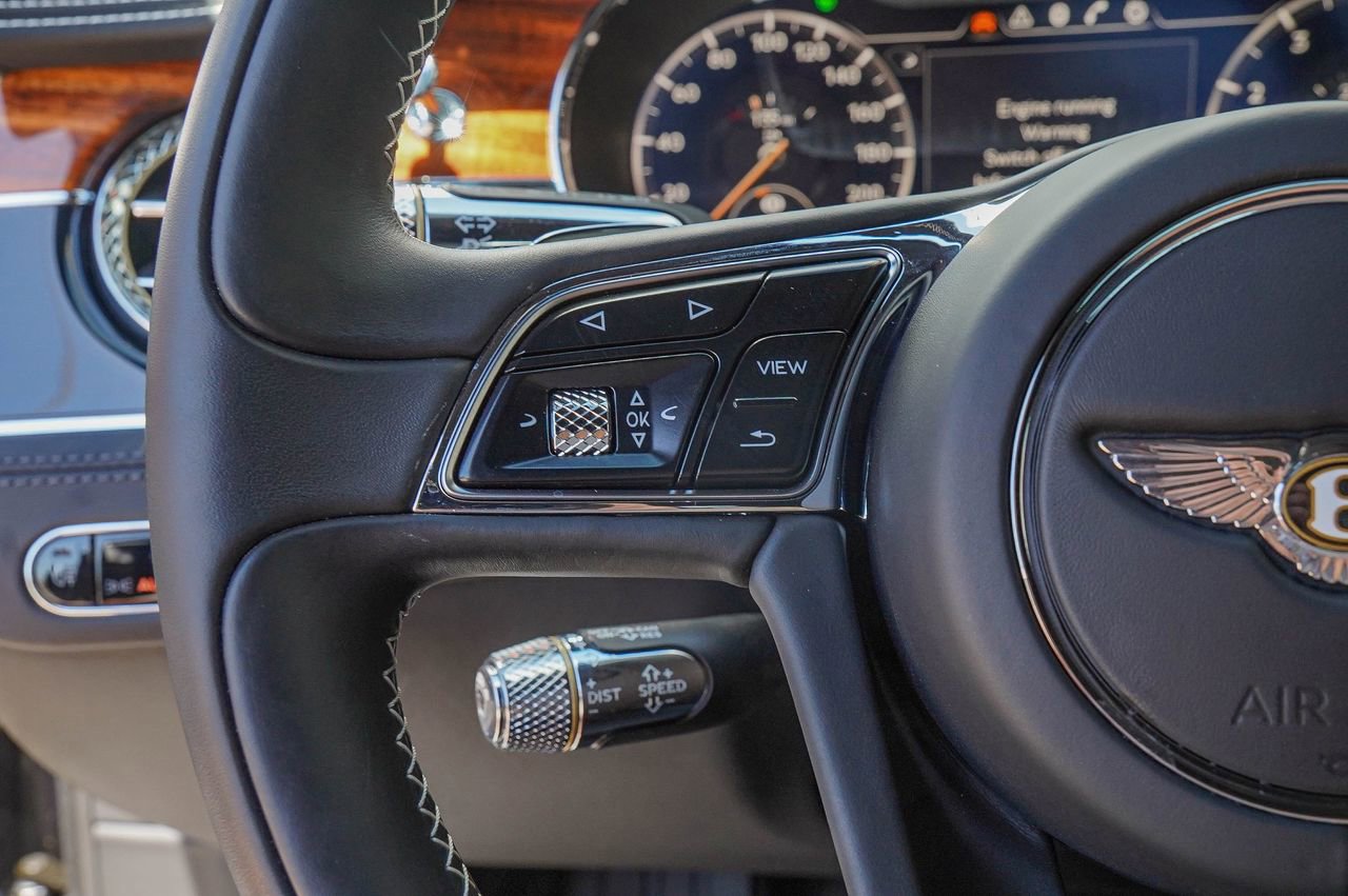 Certified 2020 Bentley Continental GT image 23