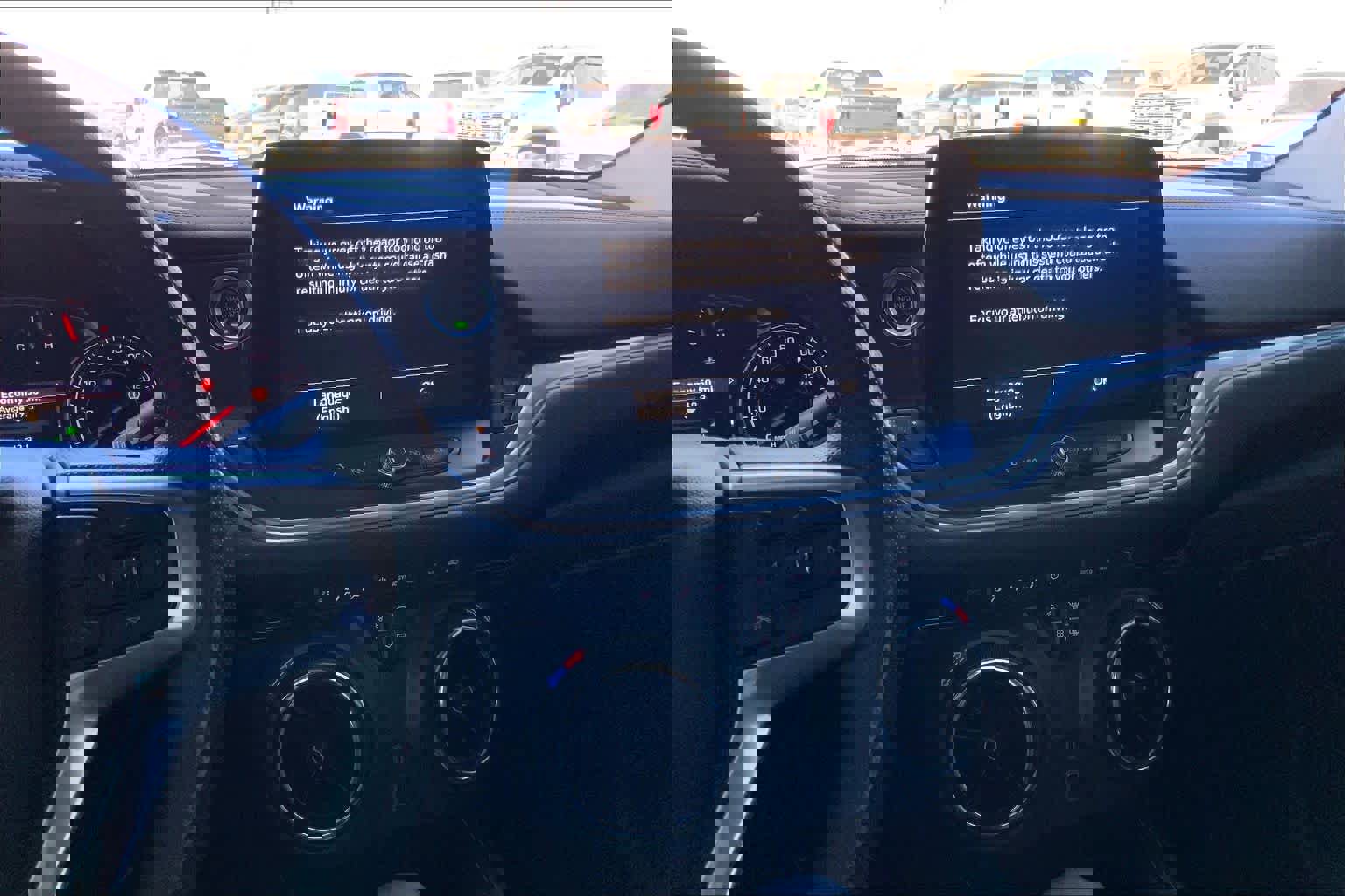 Used 2023 Chevrolet Blazer LT w/ Driver Confidence Package image 6