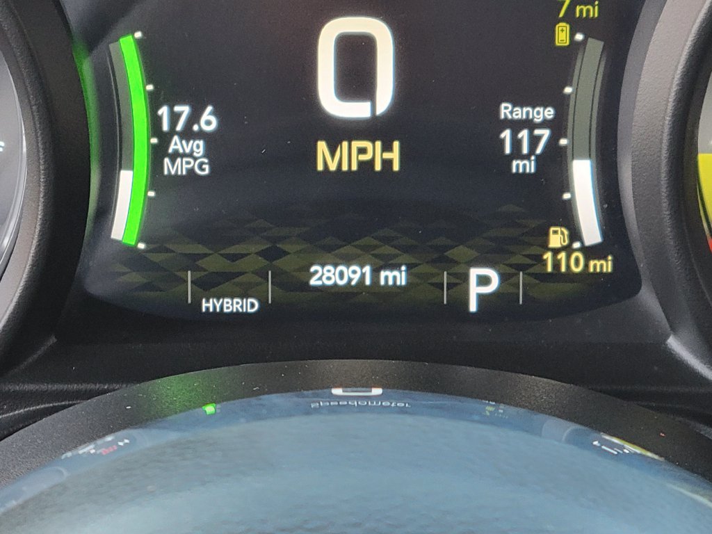 Used 2024 Jeep Wrangler High Altitude AWD/4WD image 8
