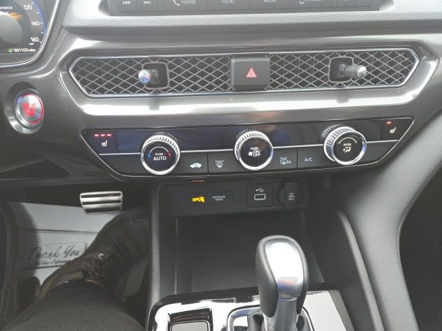 Used 2025 Acura Integra A-Spec image 28