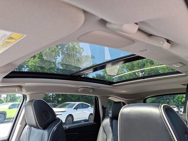 Certified 2025 Acura MDX w/ Advance Package AWD/4WD image 16