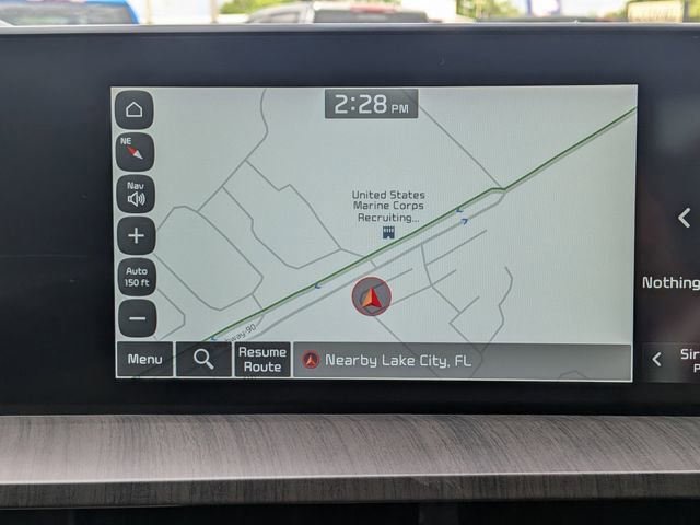 Used 2023 Kia Telluride EX image 24