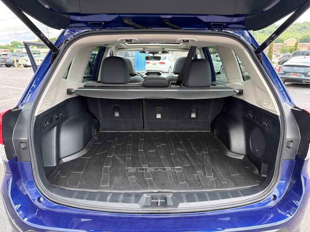 Used 2024 Subaru Forester Sport AWD/4WD image 40