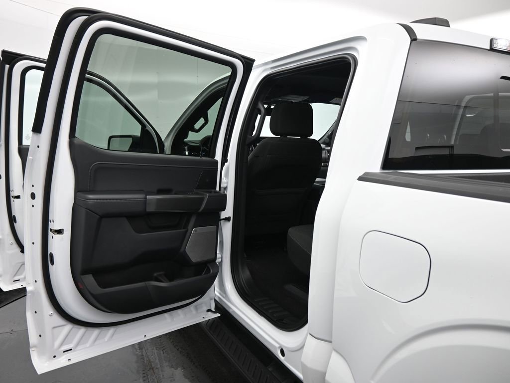 Certified 2023 Ford F150 XLT w/ Equipment Group 302A High image 20