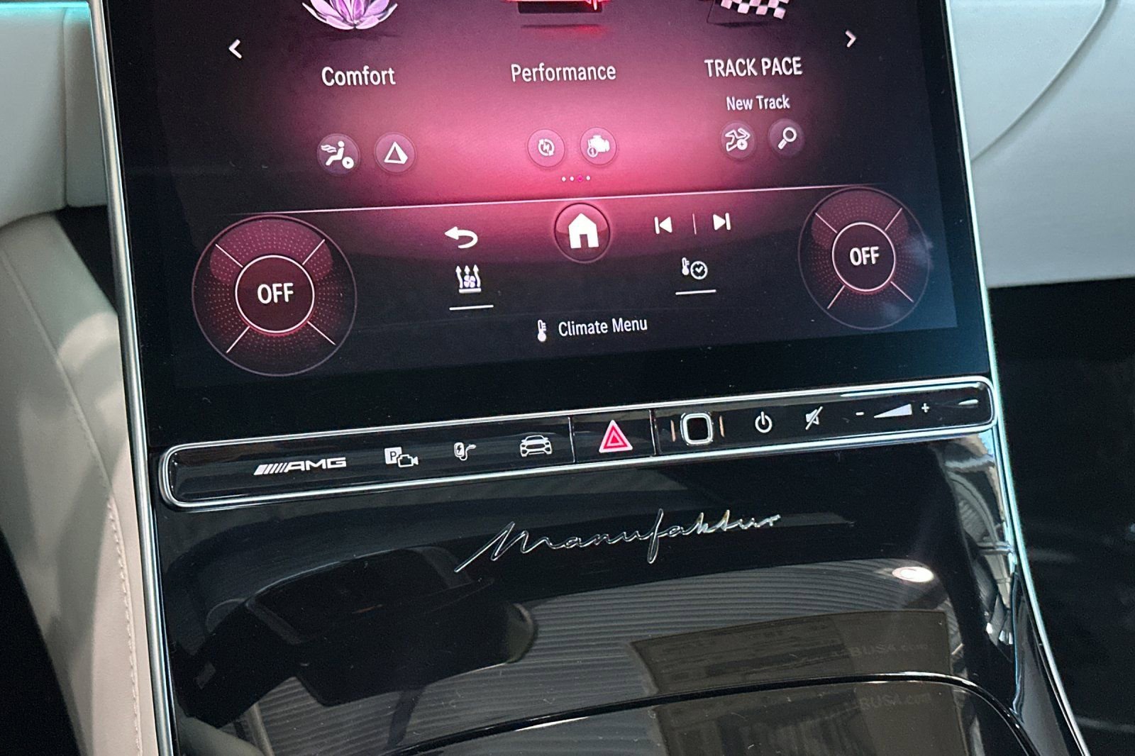 Used 2025 Mercedes-Benz S 63 AMG S image 18