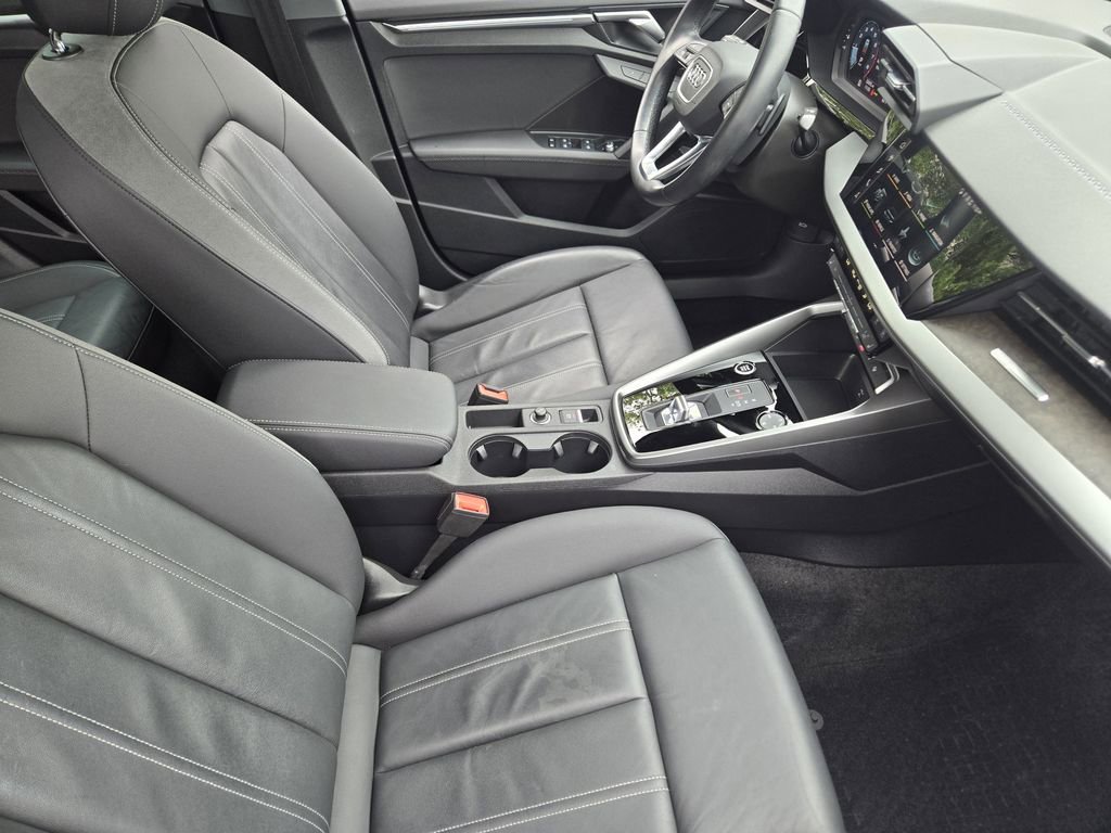 Used 2022 Audi A3 2.0T Premium Plus image 17