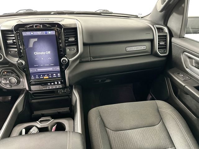 Used 2023 RAM 1500 Big Horn image 28
