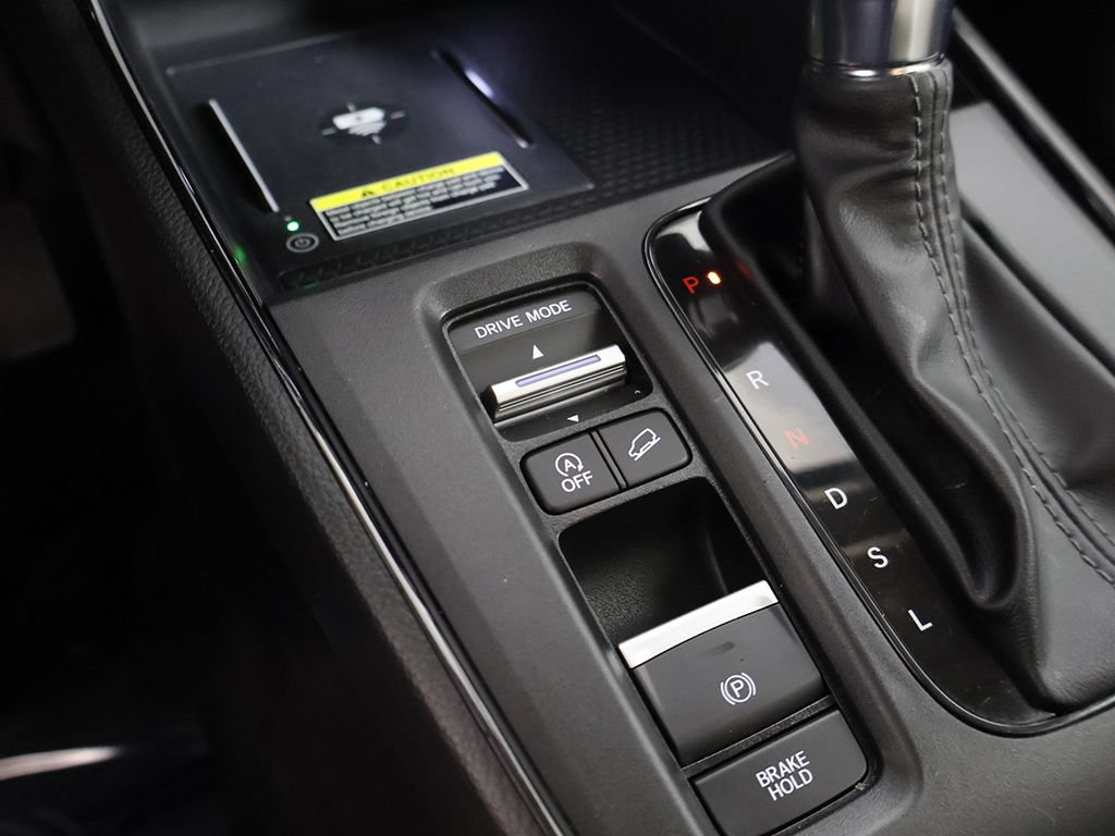 Used 2024 Honda CR-V EX-L image 53