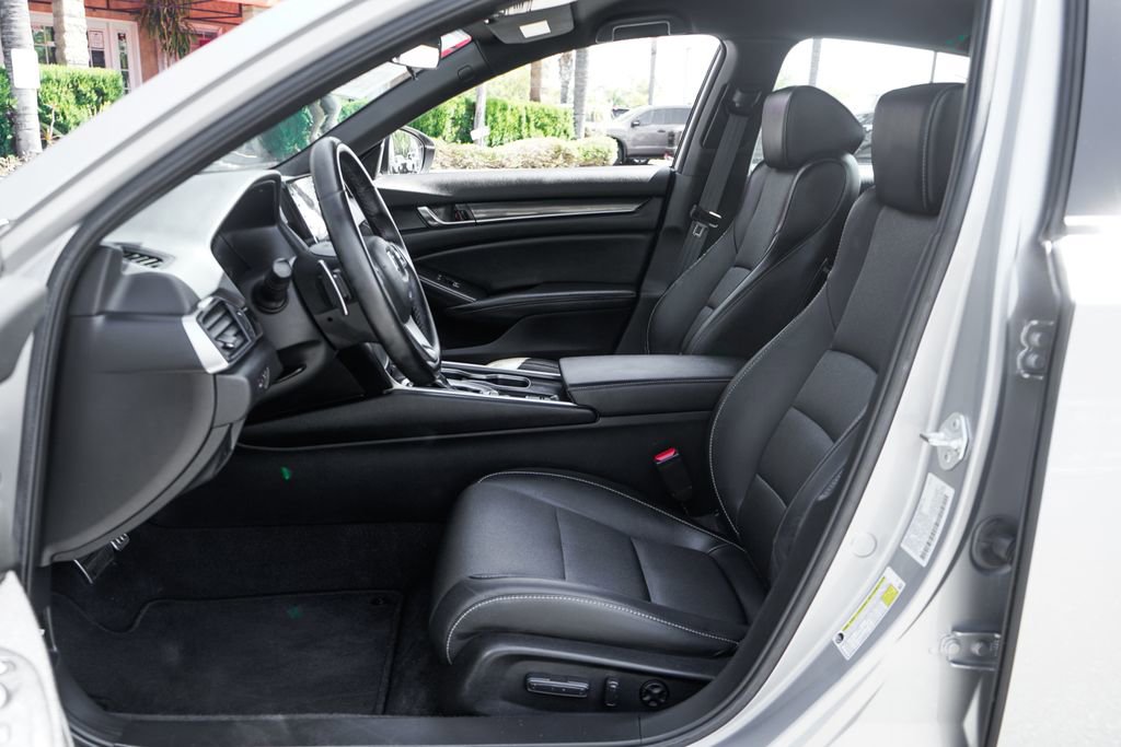 Used 2021 Honda Accord Sport image 16