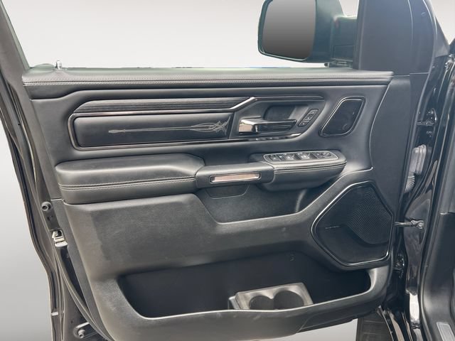 Used 2022 RAM 1500 Limited AWD/4WD image 10