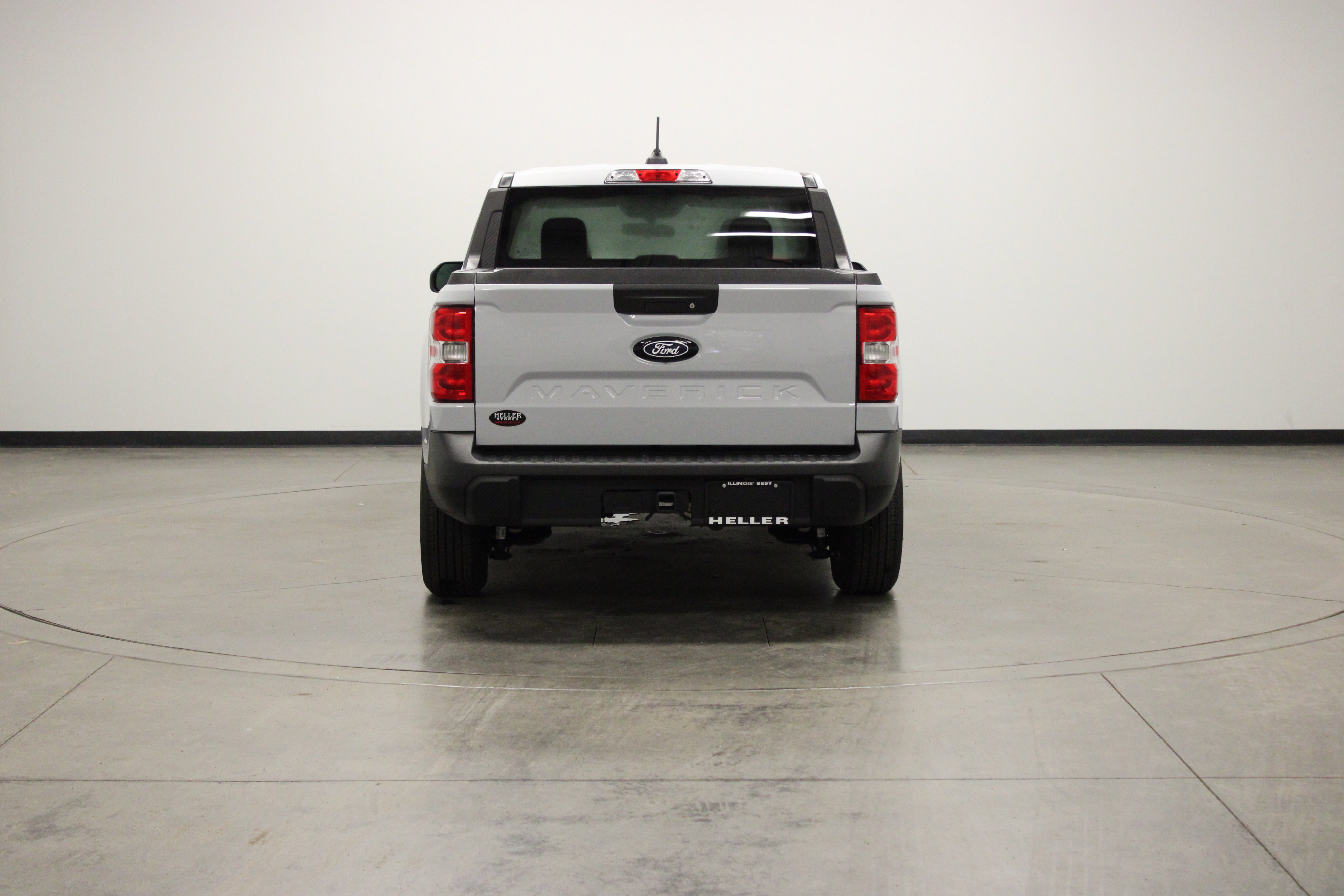 Used 2025 Ford Maverick XLT image 7