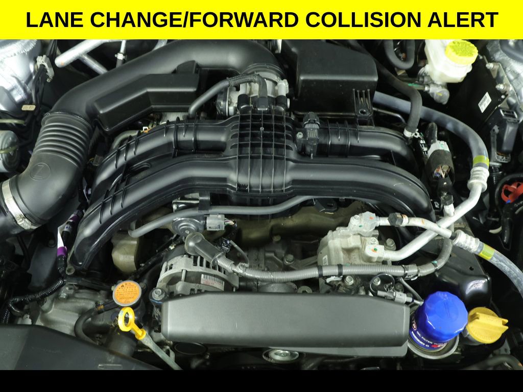 Used 2023 Subaru Impreza 2.0i image 16