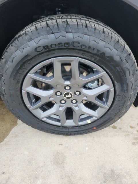 New 2026 Ford Bronco Sport Big Bend AWD/4WD image 9