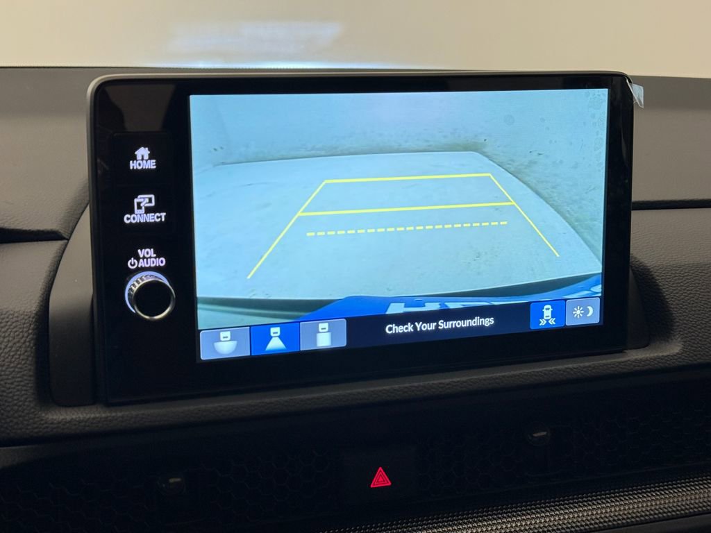 Certified 2026 Honda CR-V EX image 24