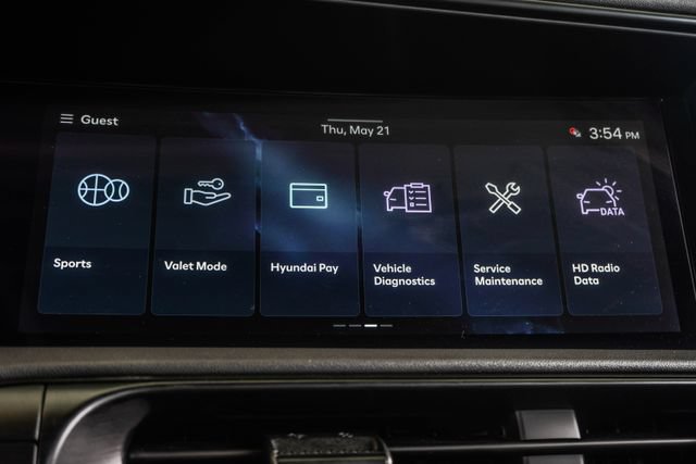 New 2026 Hyundai Palisade XRT Pro AWD/4WD image 34