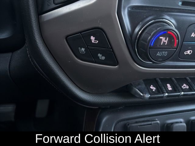 Used 2017 GMC Sierra 2500 Denali image 46