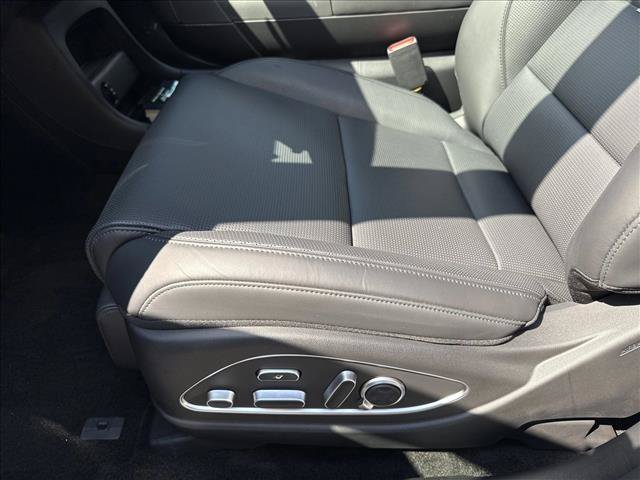 New 2026 Hyundai Palisade Calligraphy AWD/4WD image 4