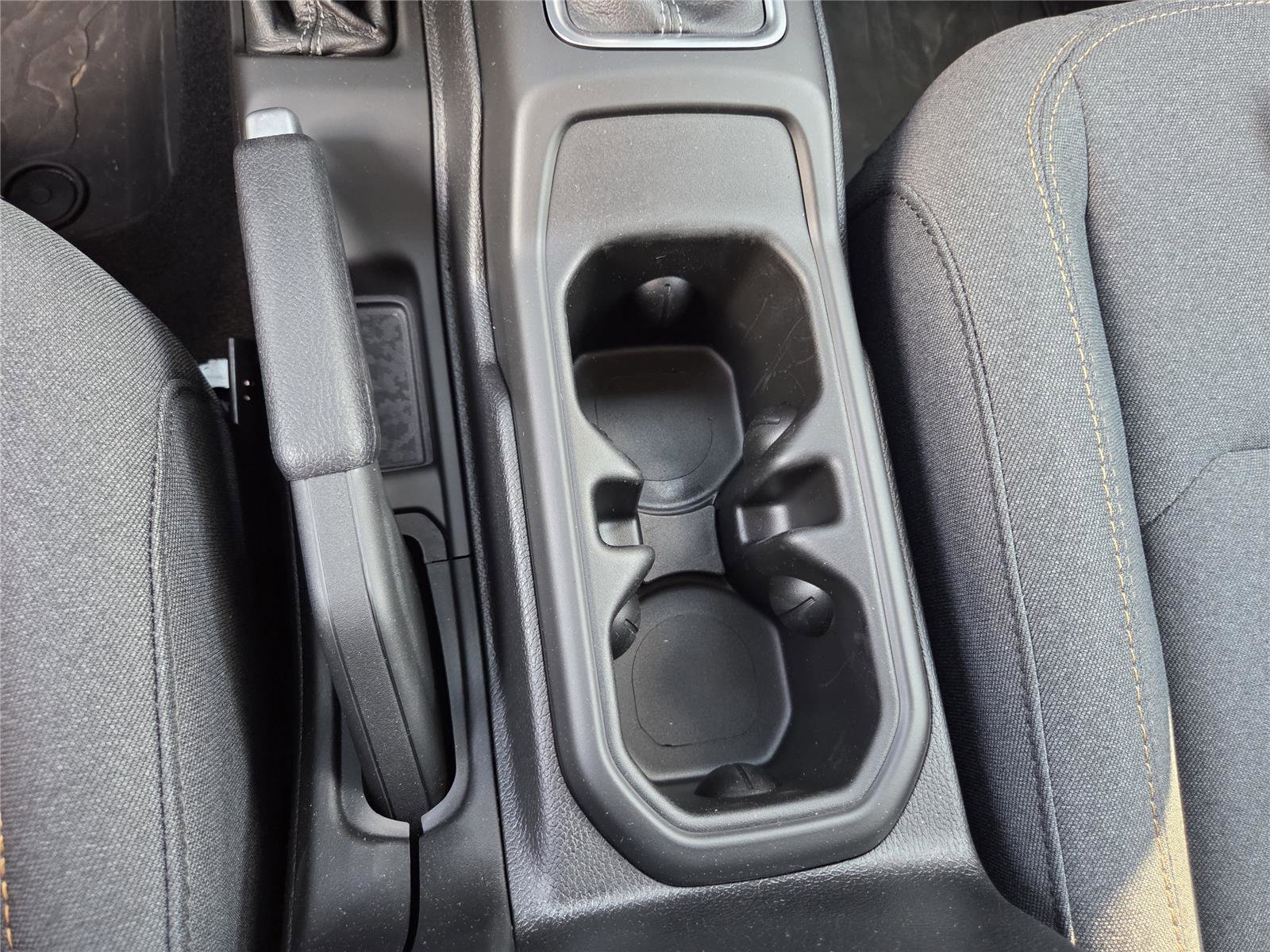 New 2026 Jeep Wrangler Willys image 14