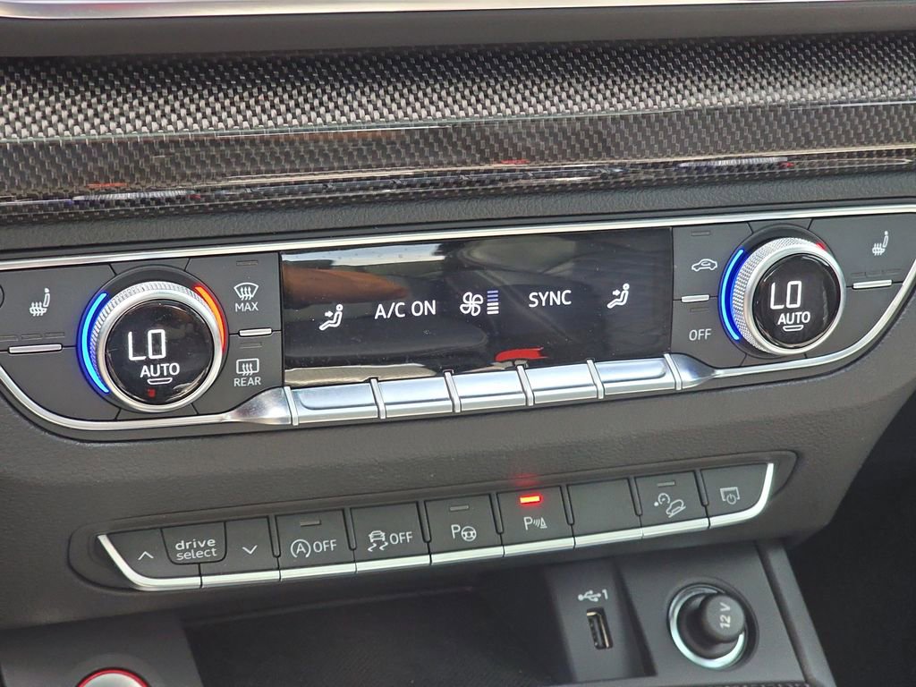 Certified 2023 Audi SQ5 Prestige w/ Prestige Package image 21