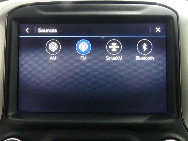 Used 2021 Chevrolet Silverado 1500 RST w/ All Star Edition Plus image 28