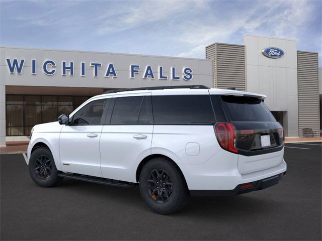 New 2025 Ford Expedition Tremor image 4