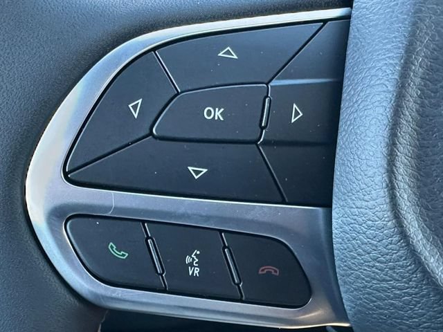 New 2026 Chrysler Pacifica Pinnacle FWD image 22