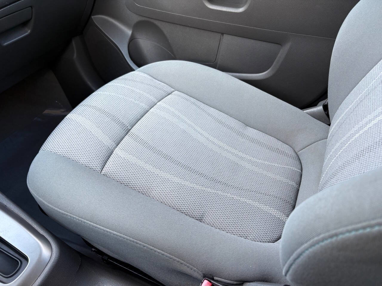 Used 2012 Chevrolet Sonic LT FWD image 17