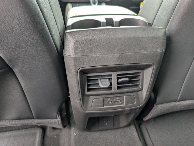 New 2026 Chevrolet Colorado ZR2 AWD/4WD image 6
