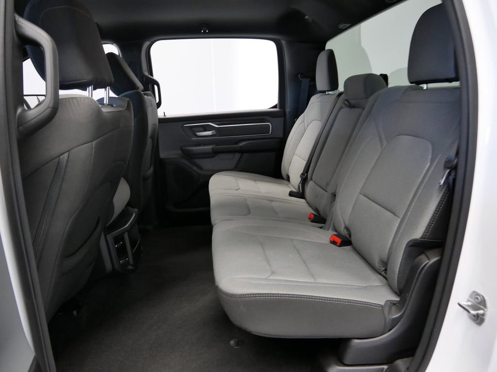 Certified 2022 RAM 1500 Big Horn image 11