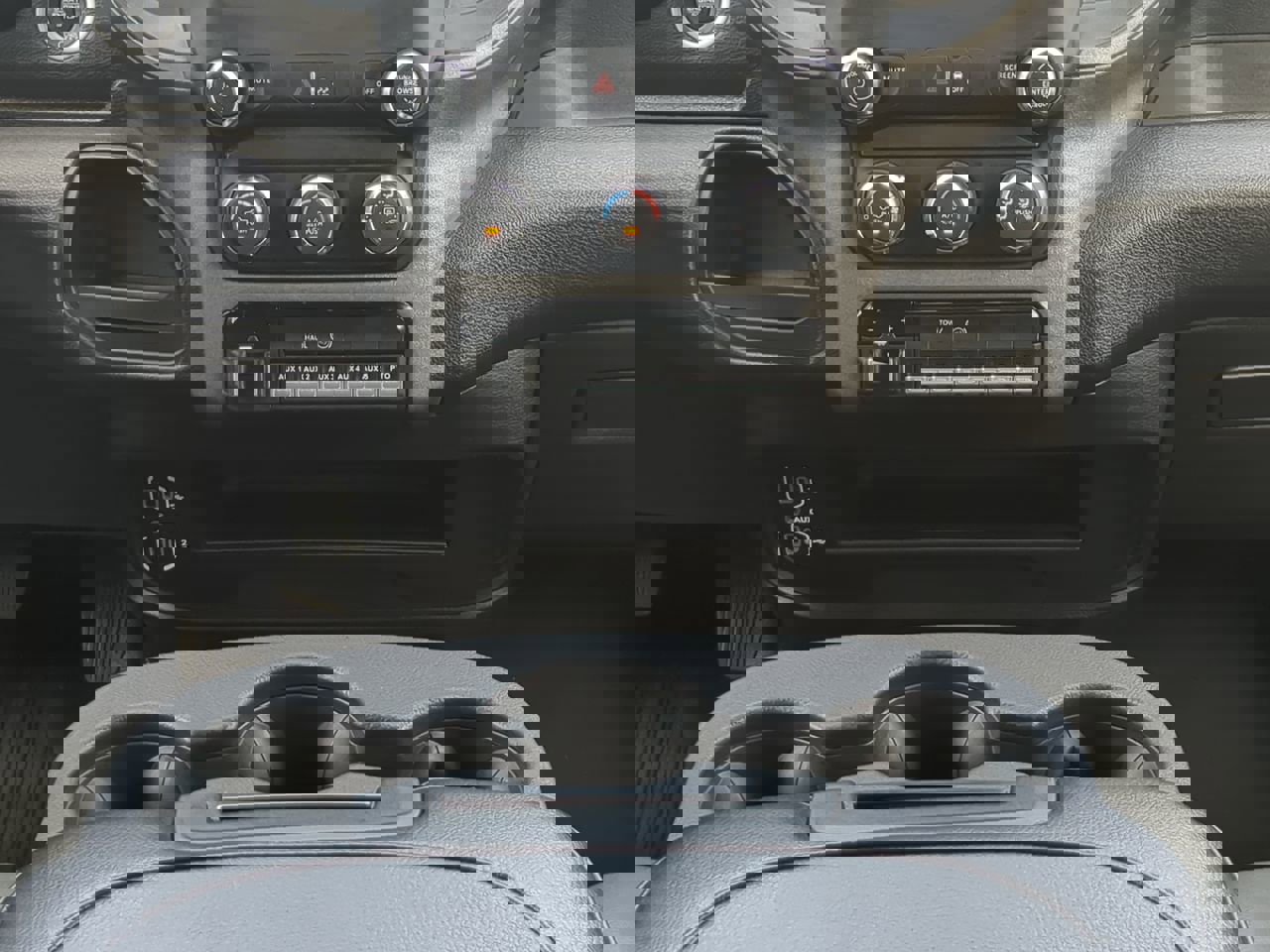 Used 2022 RAM 5500 Tradesman w/ Chrome Appearance Group image 17