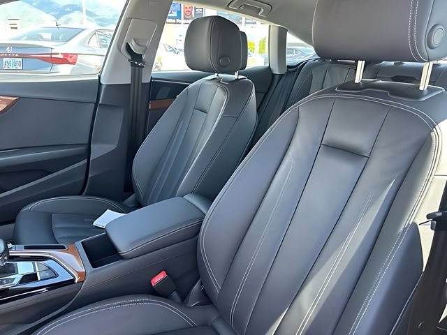 Used 2023 Audi A5 2.0T Premium w/ Convenience Package AWD/4WD image 19