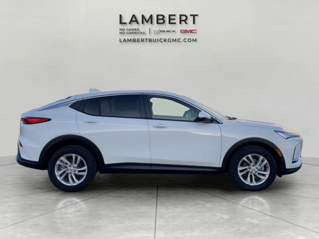 New 2026 Buick Envista Preferred w/ Convenience I Package image 6