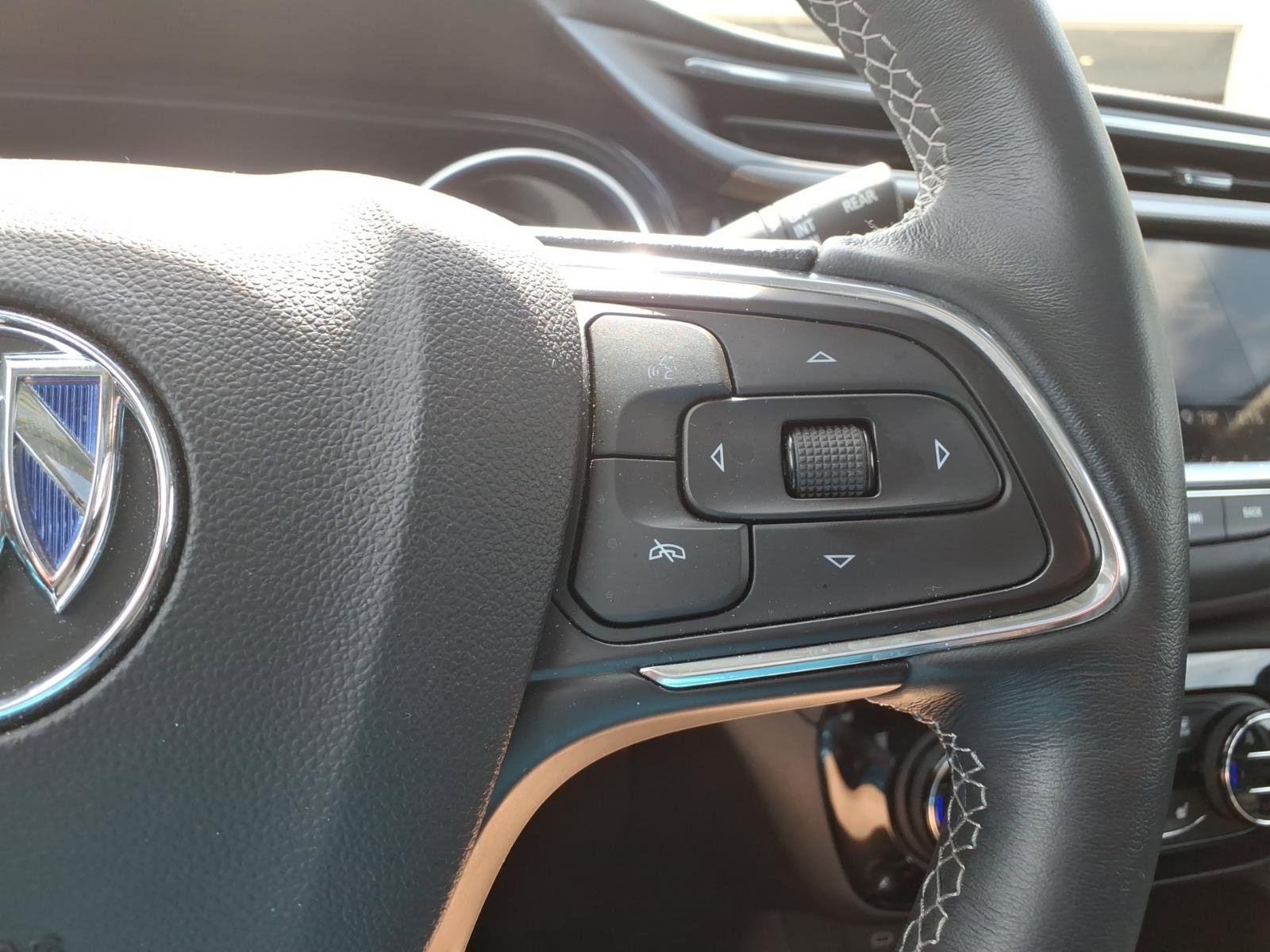 Certified 2023 Buick Encore GX Essence w/ Experience Buick Package AWD/4WD image 21