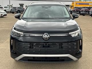 Used 2025 Volkswagen Tiguan S w/ 18" Wheel Package AWD/4WD image 9