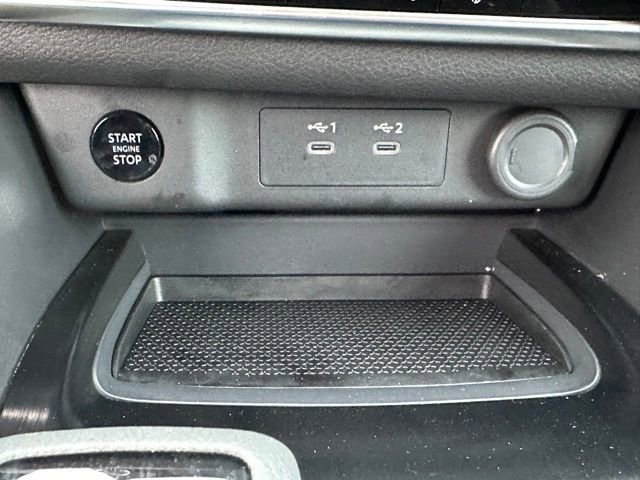 Certified 2025 Nissan Rogue SV AWD/4WD image 38