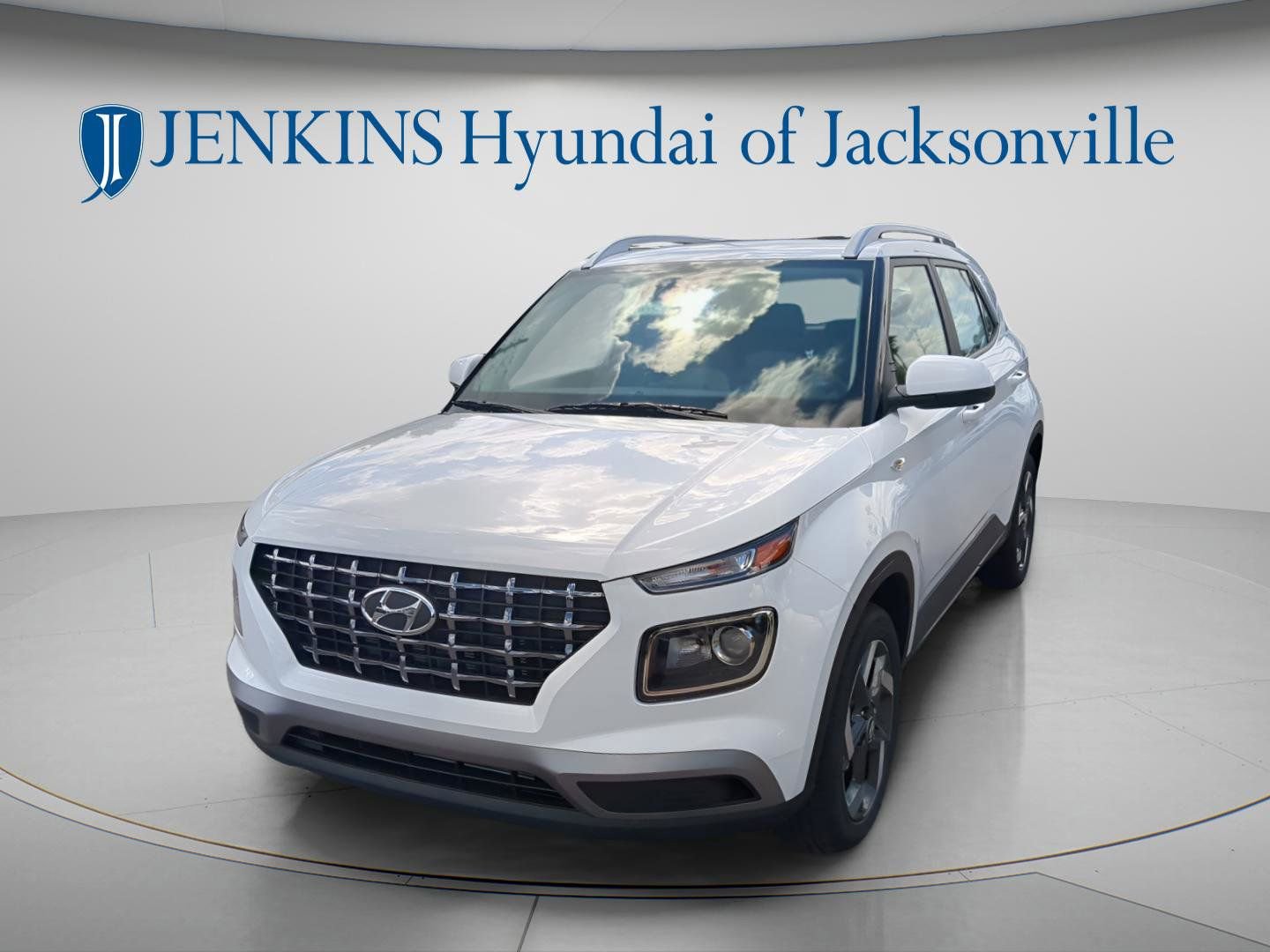 New 2026 Hyundai Venue SEL FWD image 12