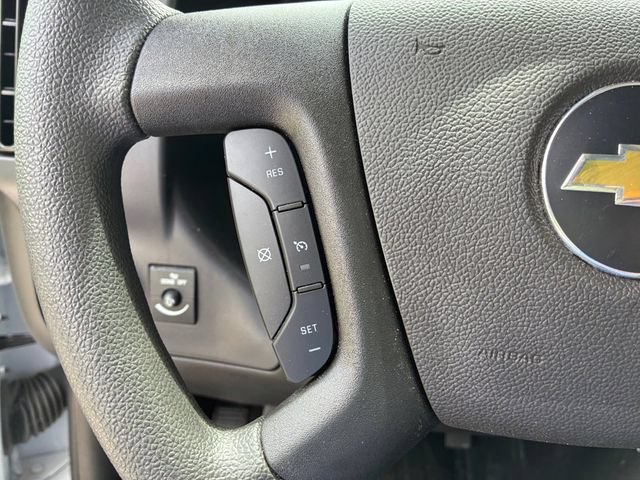 New 2026 Chevrolet Express 3500 w/ Power Convenience Package RWD image 19