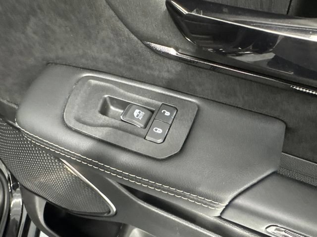 Used 2026 RAM 1500 RHO AWD/4WD image 29