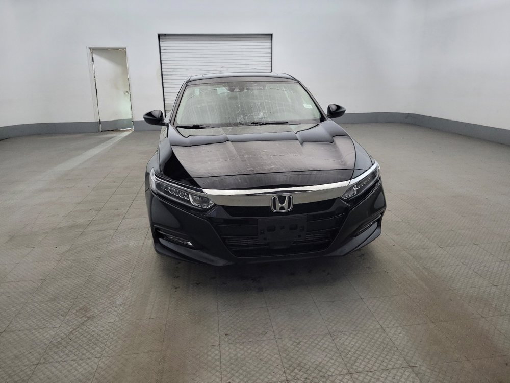 Used 2019 Honda Accord EX image 14