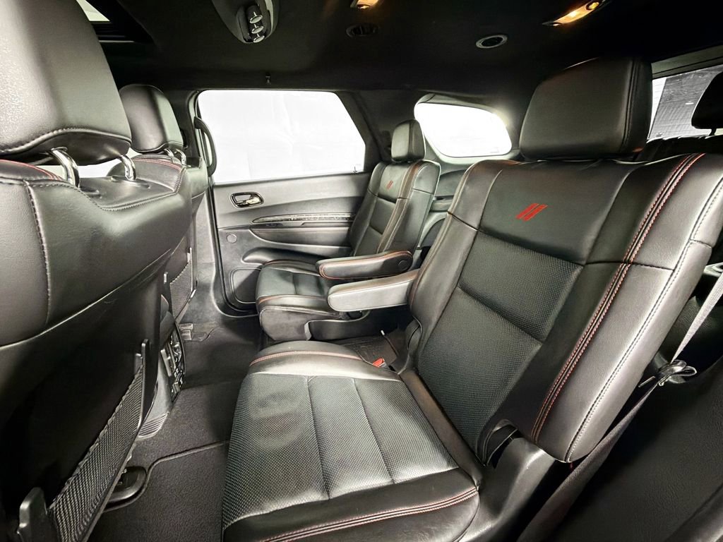 Used 2024 Dodge Durango R/T AWD/4WD image 26