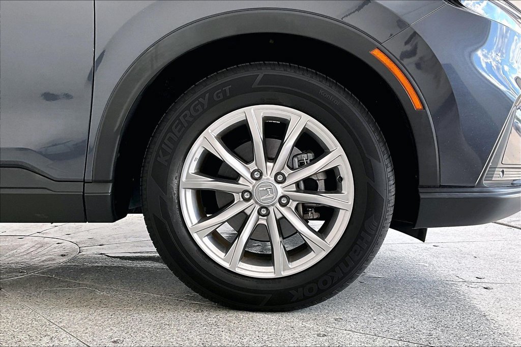 Used 2024 Honda CR-V EX-L image 10