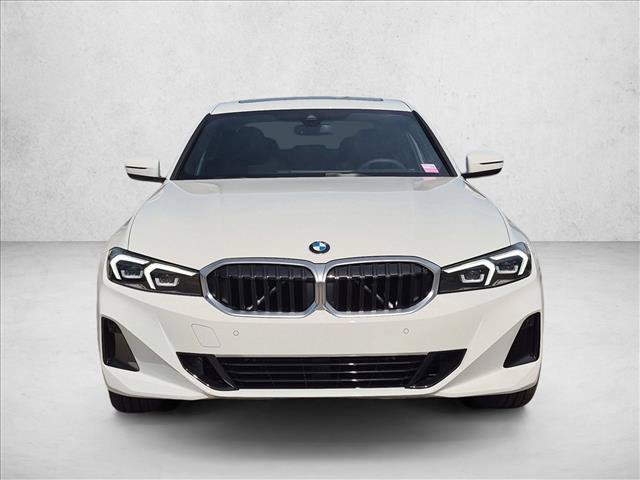 New 2026 BMW 330i Sedan RWD image 6