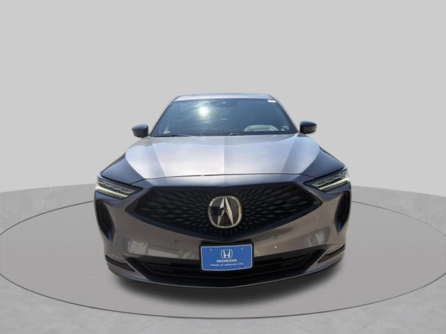 Used 2023 Acura MDX A-Spec AWD/4WD image 9