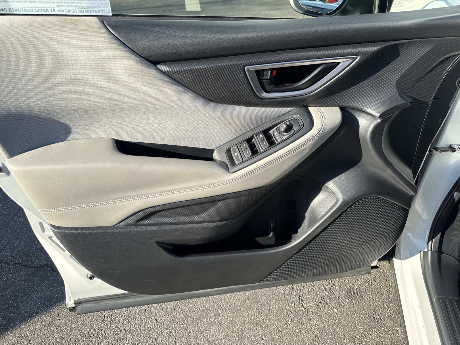 Certified 2023 Subaru Forester image 13