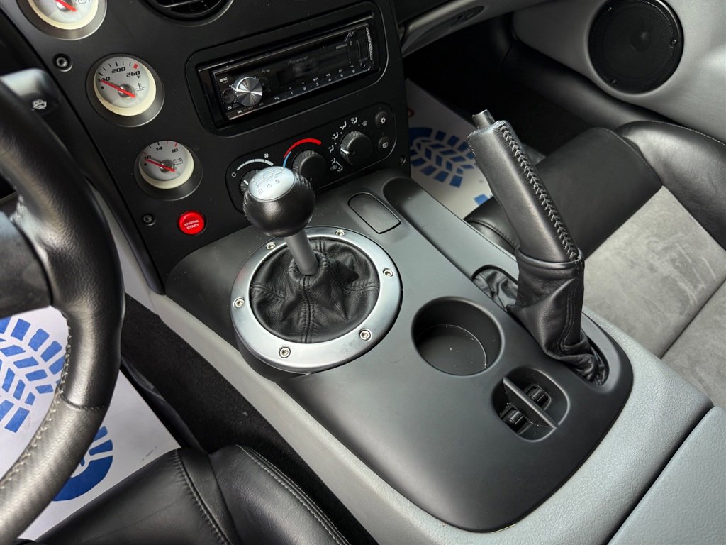 Used 2010 Dodge Viper SRT-10 w/ Protection Group image 54